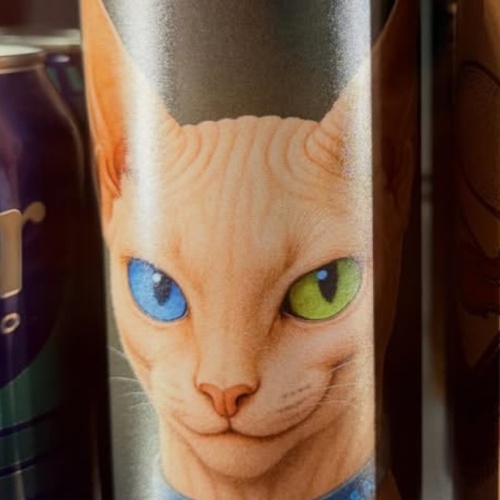 Shelton - Nine Lives (1 can)