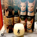 Shelton - Mixed 2 Pack (8/25)