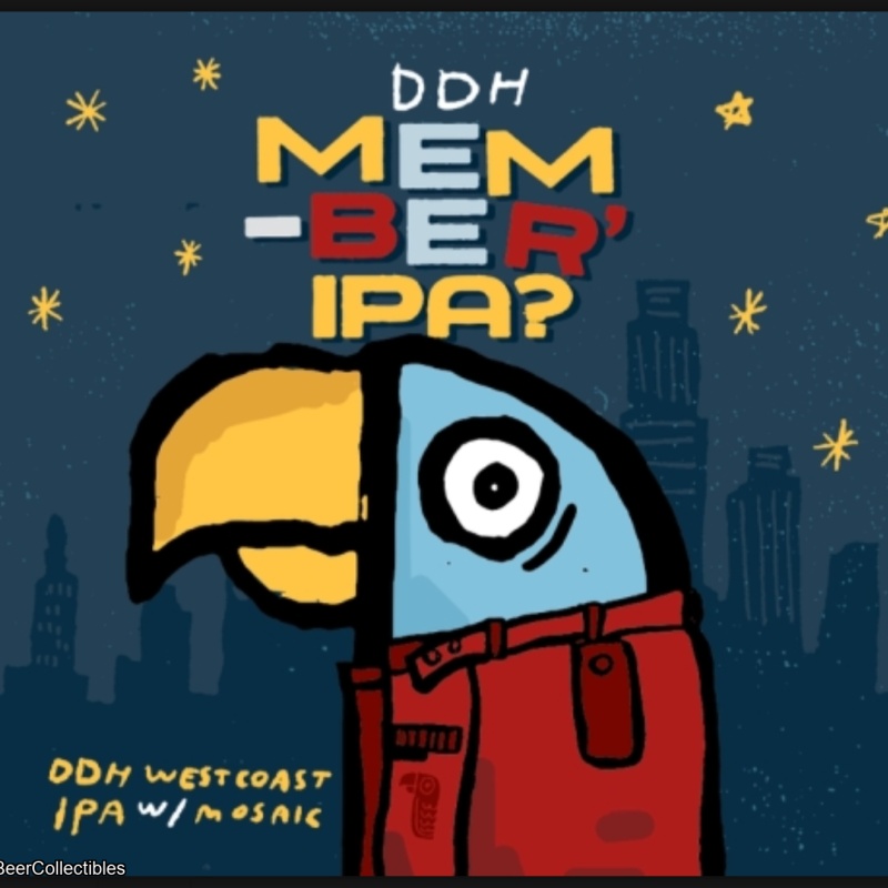 Green Cheek - DDH Member IPA (2 cans)