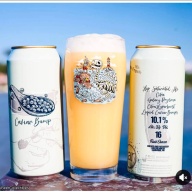 RAR - Cloud Bump (1 can)