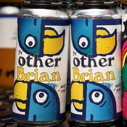 Green Cheek - DDH The Other Brian (2 cans)