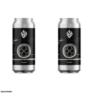 Monkish - Still TIPA'in (2 cans)