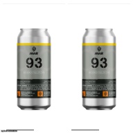 Monkish - Backpack Full of Cans (2 cans)