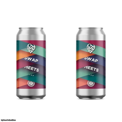 Monkish - Swap Meets (2 cans)