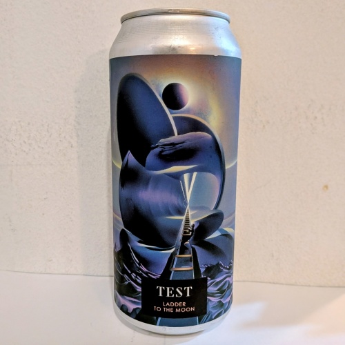 TEST - LADDER TO THE MOON IMPERIAL IPA 8.5%