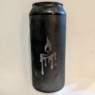 THREAT - LXVII DAWN FINDS THE STUBBORN IMPERIAL IPA 8.4%