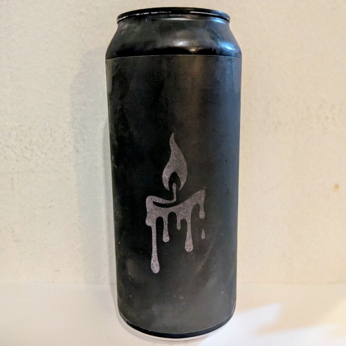 THREAT - LXVII DAWN FINDS THE STUBBORN IMPERIAL IPA 8.4%
