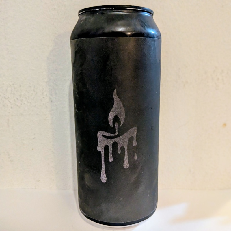 THREAT - LXVII DAWN FINDS THE STUBBORN IMPERIAL IPA 8.4%