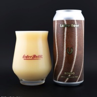 LOLEV BONGO ULTRA HOPPED ALE 8.5%