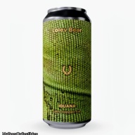 LOLEV IGUANA ULTRA HOPPED ALE 7%