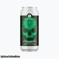 OTHER HALF / PARISH BREWING - GHOST IN THE CODE IMPERIAL IPA 8%