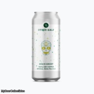 OTHER HALF / PARISH BREWING - TDH SPACE GHOST IMPERIAL IPA 9%