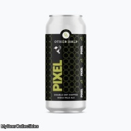 OTHER HALF / PHASE 3 - PIXEL (FREAKY FRIDAY) IPA 6.5%