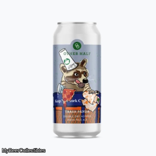 OTHER HALF TRASH PANDA IPA 6.8%