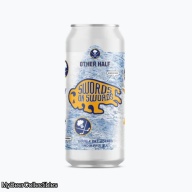 OTHER HALF SWORDS ON SWORDS IPA 6.5%