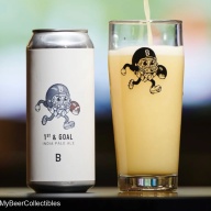 BAKES 1ST & GOAL IPA 7.1%