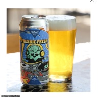 North Park - Freshie Fresh (2 cans)