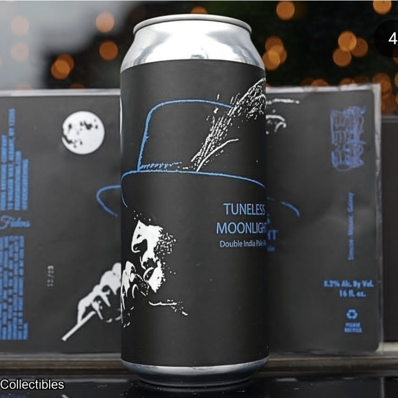 Fidens Tuneless Moonlight