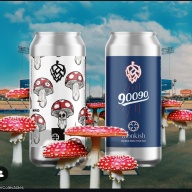Monkish -  Mixed 2 Pack (9/30)