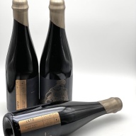 Mortalis Pear Leto B2