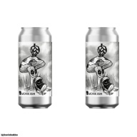 Monkish - Relaxed (2 cans)