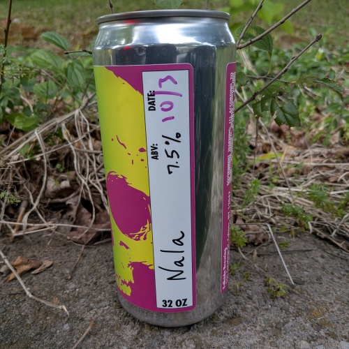 FALLSIDE - NALA IPA 7.5%