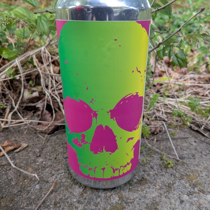 FALLSIDE - NALA IPA 7.5%