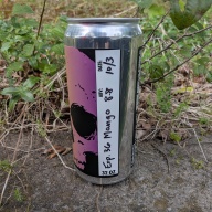 FALLSIDE - EXPERIMENTAL 38 MANGO IMPERIAL IPA 8.8%