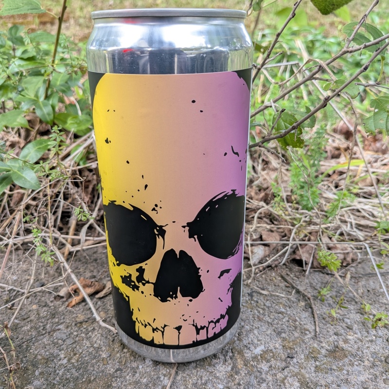 FALLSIDE - EXPERIMENTAL 38 MANGO IMPERIAL IPA 8.8%
