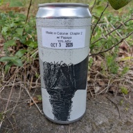 FIDENS - 7TH ANNIVERSARY - MADE IN COLONIE: CHAPTER 2 WITH PAPAYA IMPERIAL IPA 10%