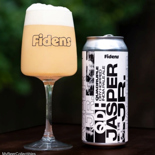 FIDENS QDH JASPER JR. IPA 6%