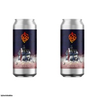 Monkish - Life is Foggier (2 cans)