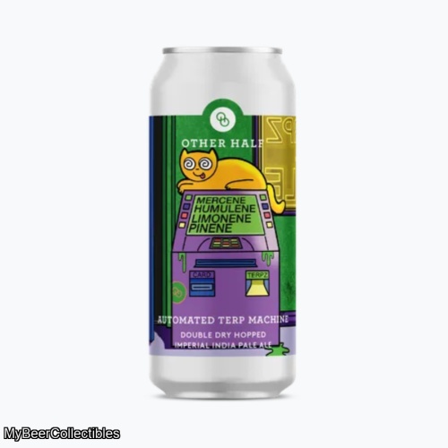 OTHER HALF AUTOMATED TERP MACHINE IMPERIAL IPA 8.2%