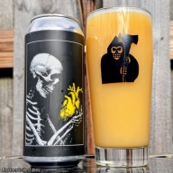 FREAK FOLK / FALLSIDE - ECHOES INTO SUNSHINE IMPERIAL IPA 8.8%