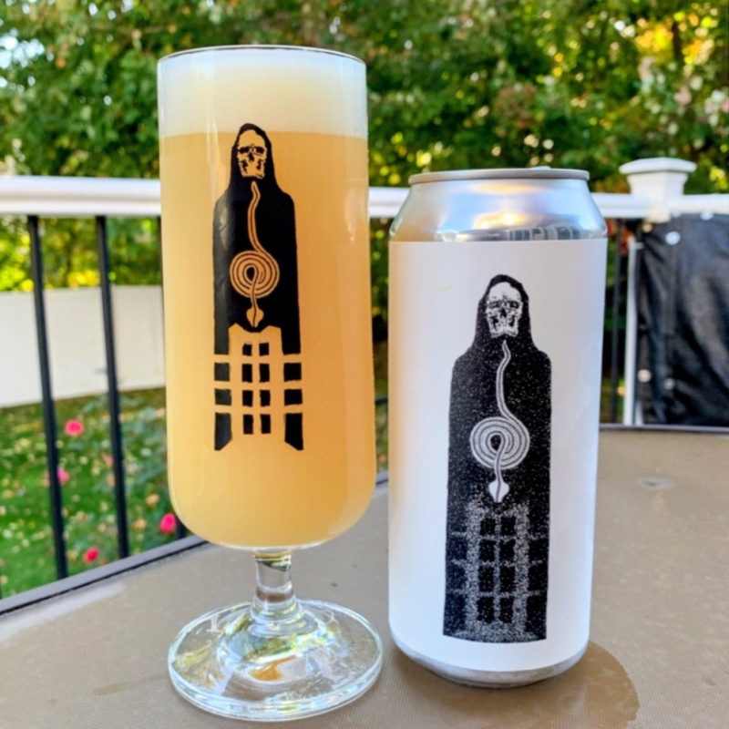 FREAK FOLK POSSESSOR IMPERIAL IPA 8.3%