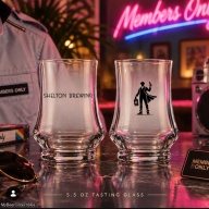 Shelton - Tasting Glass (1 glass)