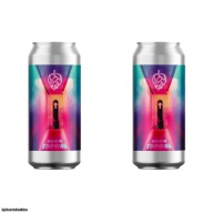 Monkish - Neon Throne (2 cans)