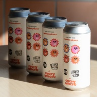 Everywhere / Ghosttown / Rar - Again and Again (2 cans)