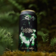 Brujos - The Sixth Aethyr (1 can)