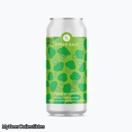 OTHER HALF FRESH BROCCOLI IMPERIAL IPA 8%