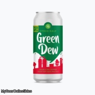 OTHER HALF GREEN DEW IPA 6.5%