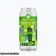 OTHER HALF GREENEST CITY IPA 7%
