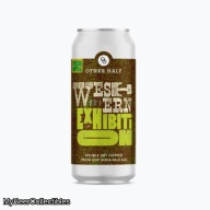 OTHER HALF WESTERN EXHIBITION IPA 7.2%