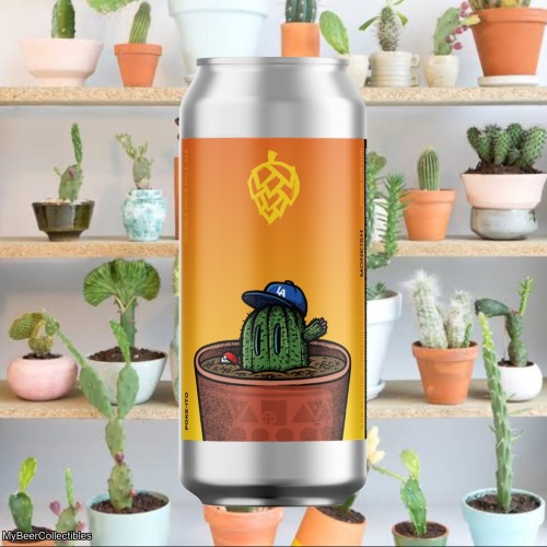 Monkish - Poke-Ito (2 cans)