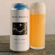 ROOT + BRANCH PORT OF SOULS IMPERIAL IPA 8%