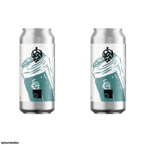 Monkish - WIP (2 cans)