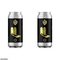 Monkish - Large Shadows (2 cans)
