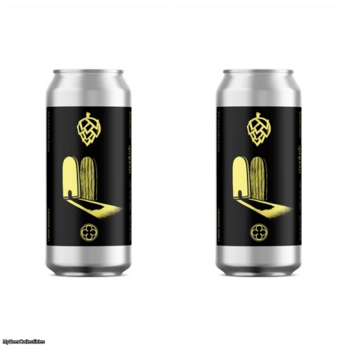Monkish - Large Shadows (2 cans)