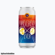 OTHER HALF FOREVEREVER & EVER IPA 6.8%