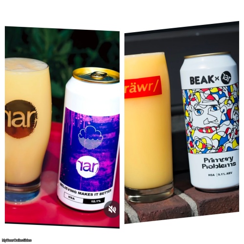 RAR - Mixed 2 Pack